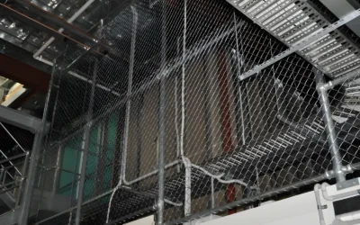 In Need of Fencing? Three Key Benefits to Using Chain Wire and Link Fences to Secure Melbourne Properties