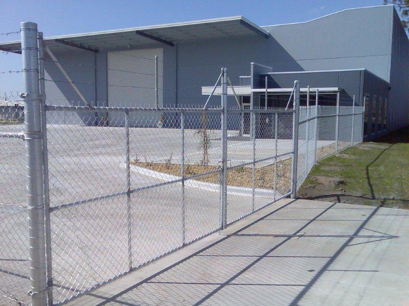 How Security Fences help to Safeguard Important Equipment in Melbourne?