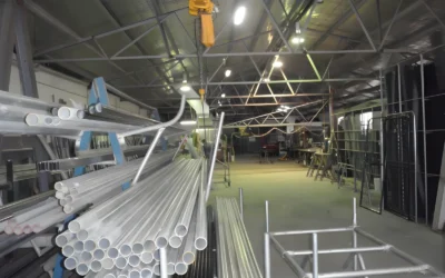 Protect Your Melbourne Property Effectively with Steel Security Fencing