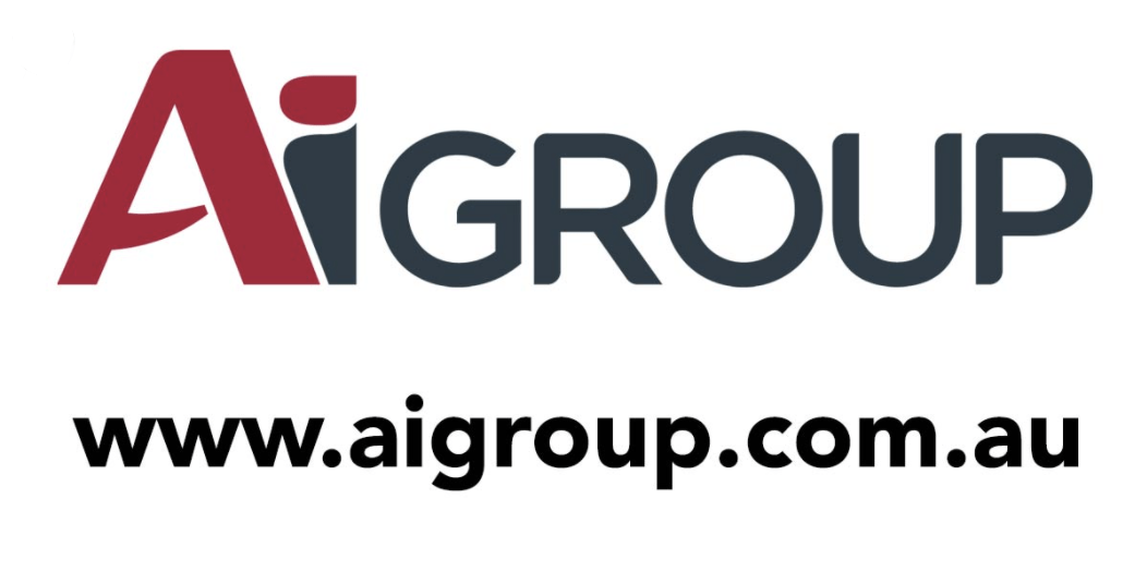 Ai group logo