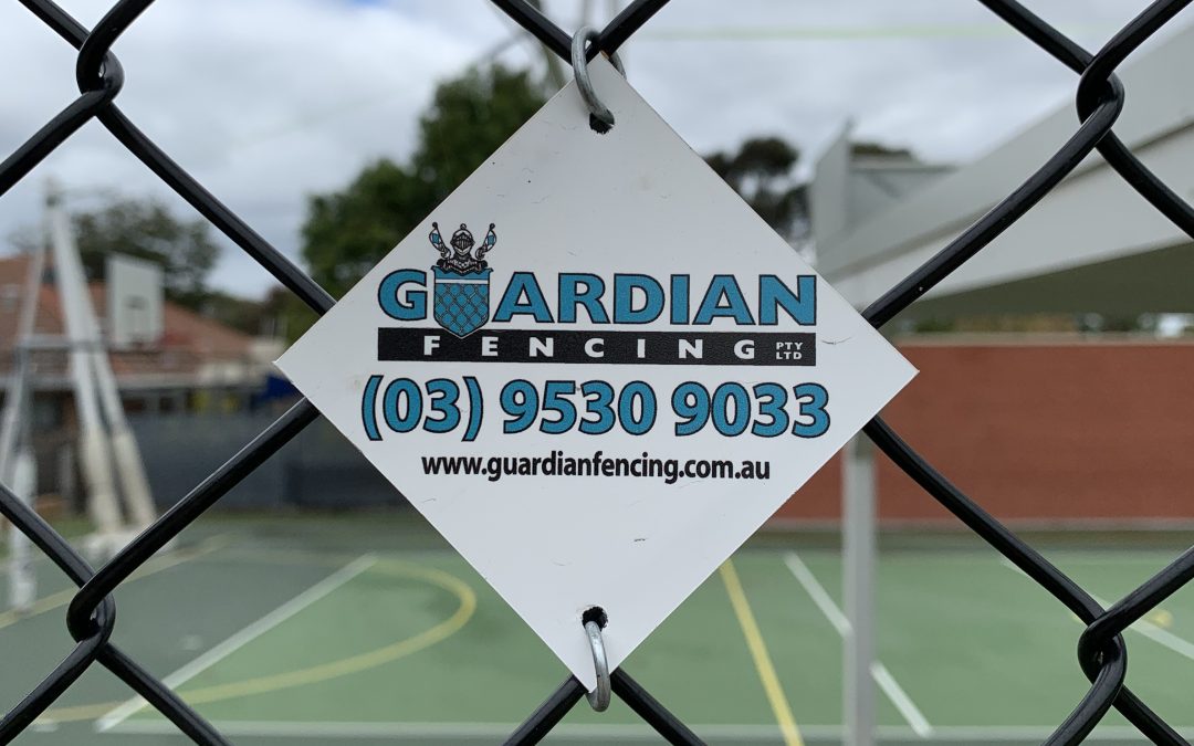 Fencing Installation in Clayton