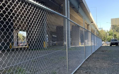 Chain Link and Wire Fencing Dandenong