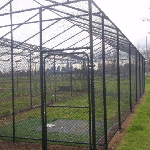 Chainmesh field Chainmesh field