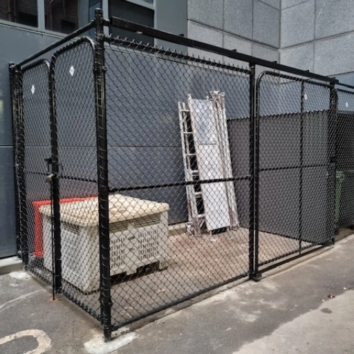 Chainmesh storage Chainmesh storage