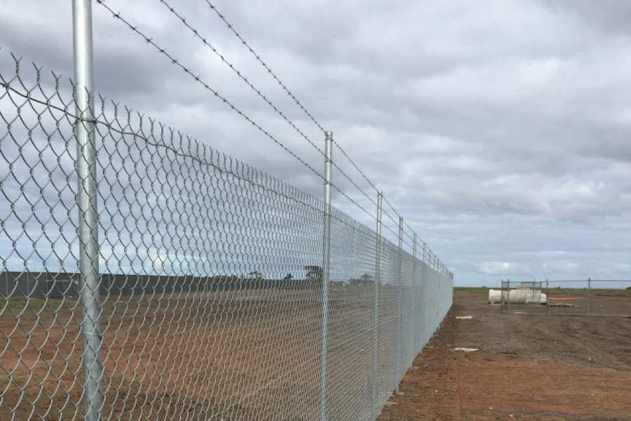 Guardian Fencing fencing solution