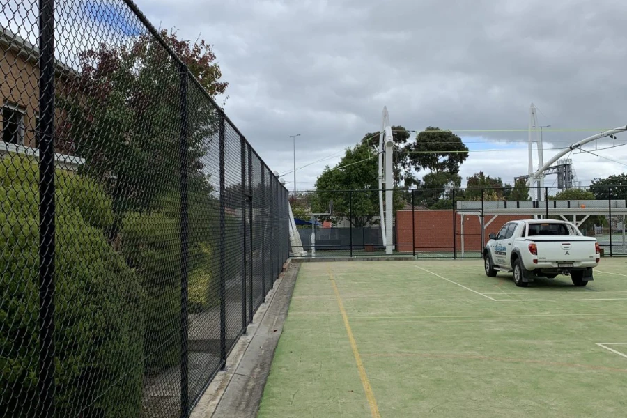 Sports Ground Fencing fence Sports Ground Fencing fence