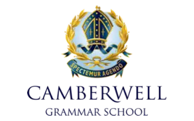 Camberwell Grammar School logo