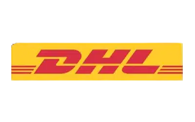 DHL logo