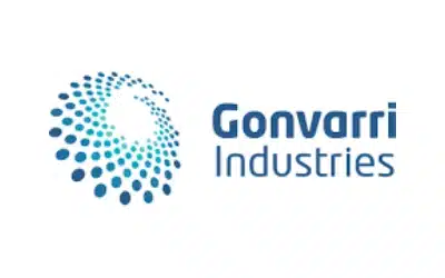 Gonvarri Industries logo