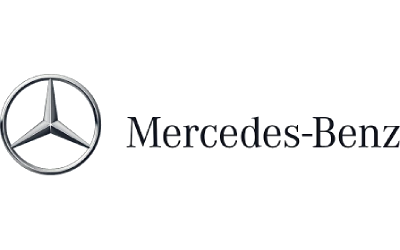 Mercedes Benz logo