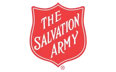 The Salvation Army logo