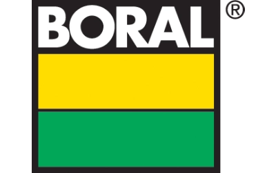Boral logo