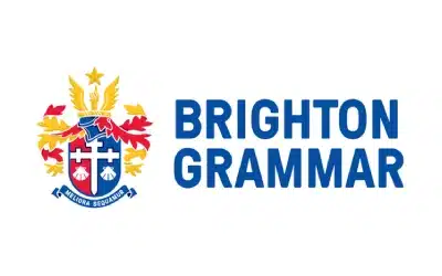 Brighton grammar logo