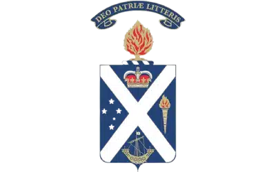 Deo patriae litteris