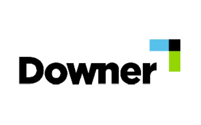 Downer logo