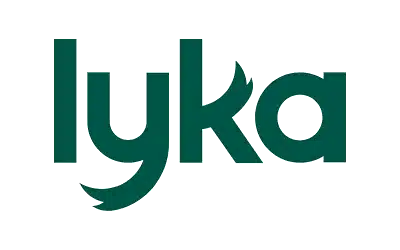 Lyka logo