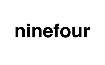 Ninefour logo