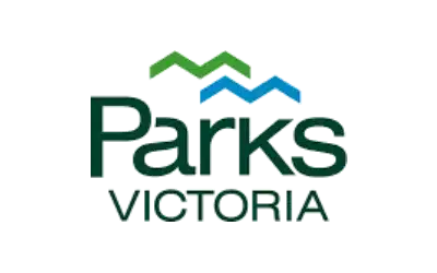 Parks victoria logo