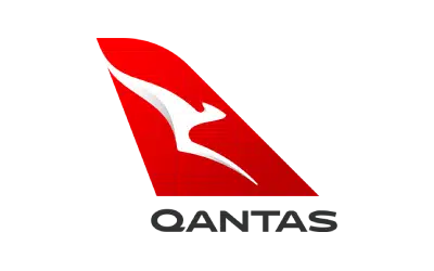 Qantas logo