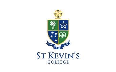 St kevins