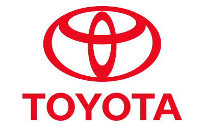 Toyota logo