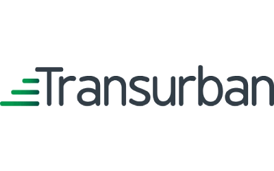 Transurban logo