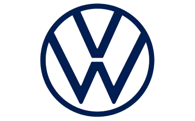 Volkswagen logo