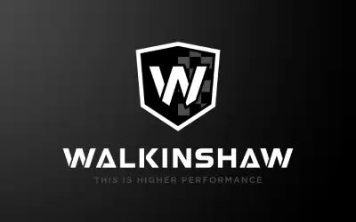 Walkingshaw logo